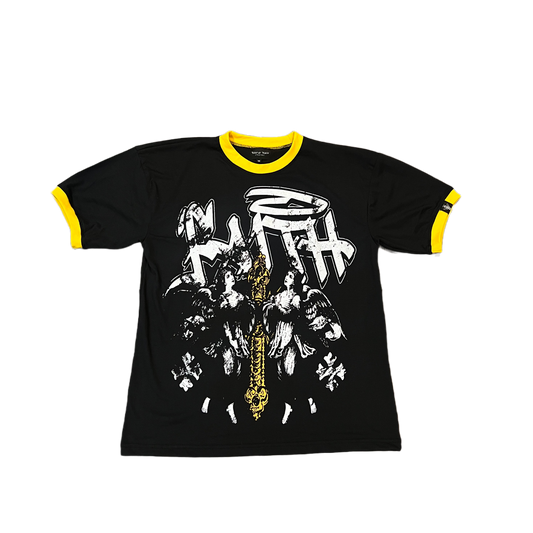 Coming Soon Leap of Faith